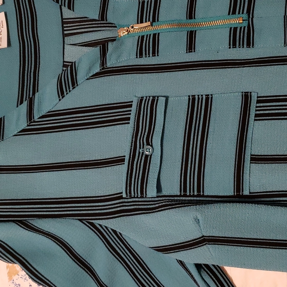 KIM ROGERS blouse - Picture 6 of 11